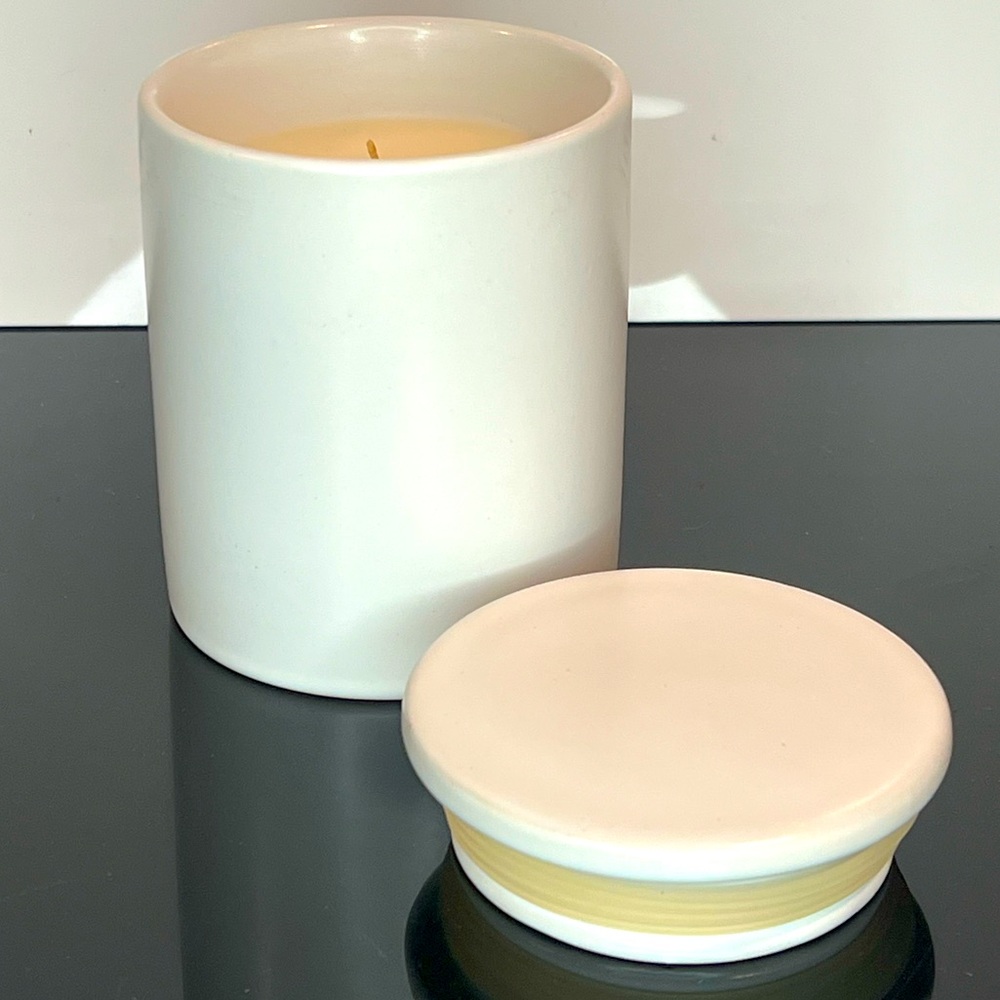 BRAND NEW- Secret Celebrity Licensed Candle